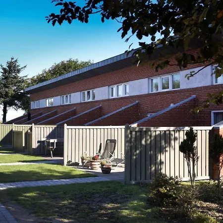 Casa de Férias Holiday Cxliv Hemmet