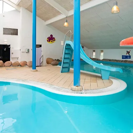 Casa de Férias Holiday Cxliv Hemmet